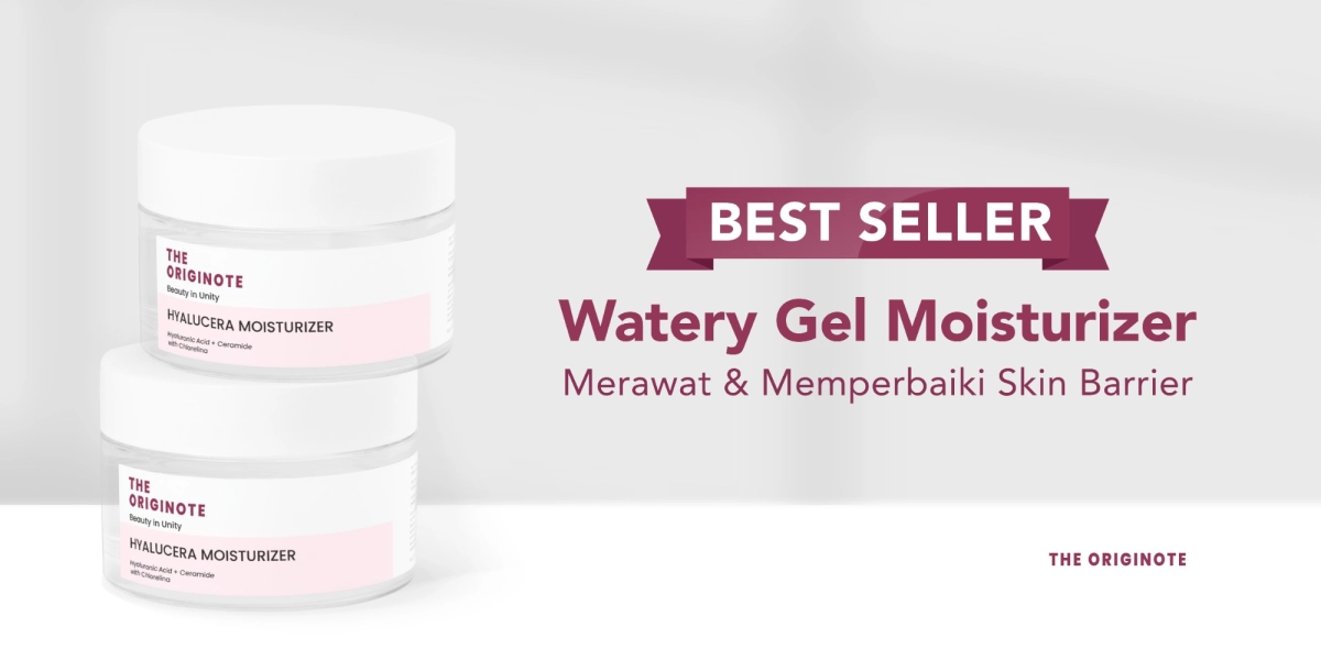 Best Seller Watery Gell Moisturizer