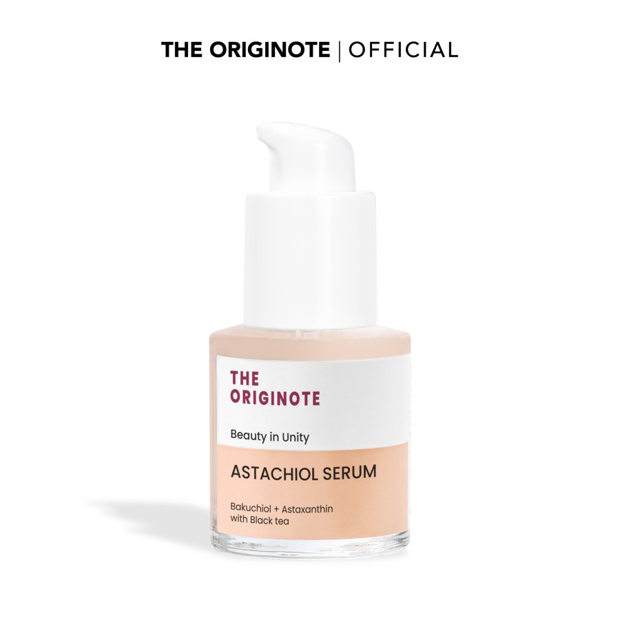 The Originote Astachiol Serum 20ml