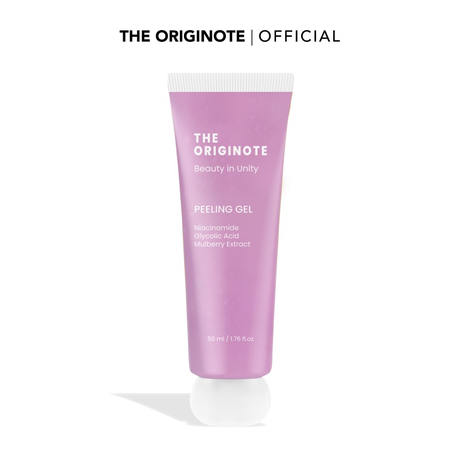 The Originote Peeling Gel